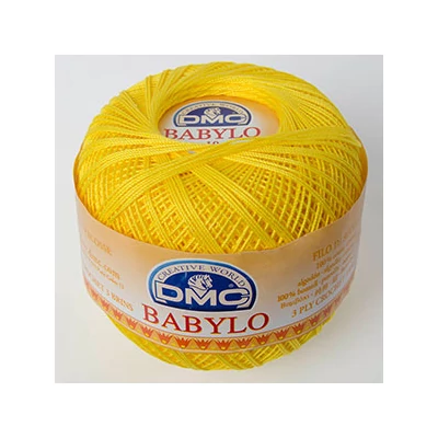 DMC Babylo 20/50g - 973