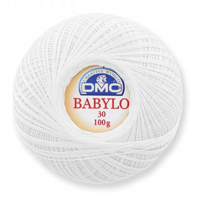 DMC Babylo 30/100g - B5200