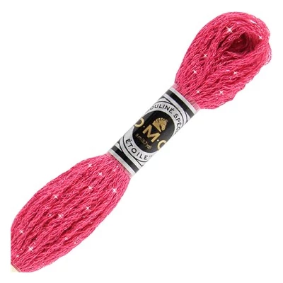 DMC Etoile C600 csillogó himzőfonal