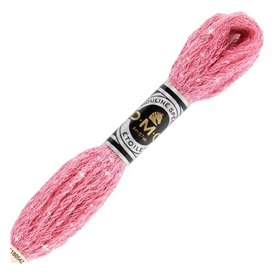 DMC Etoile C603 csillogó himzőfonal