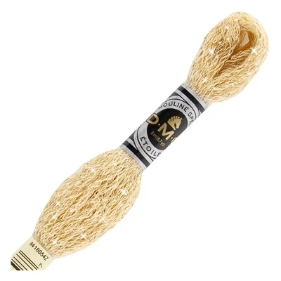 DMC Etoile C738 csillogó himzőfonal