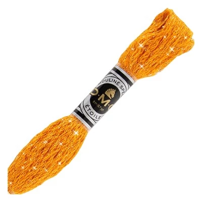 DMC Etoile C740 csillogó himzőfonal