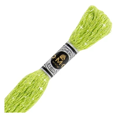 DMC Etoile C907 csillogó himzőfonal