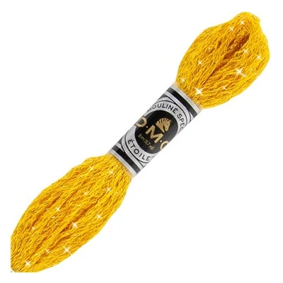 DMC Etoile C972 csillogó himzőfonal