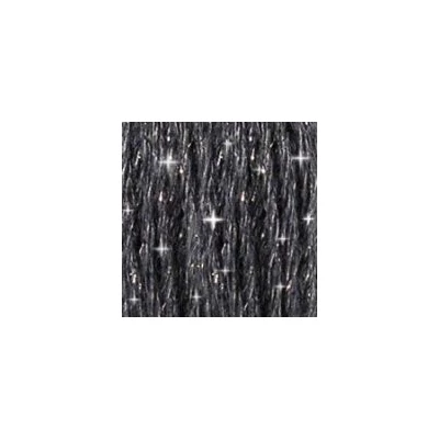 DMC Etoile C3799 csillogó himzőfonal