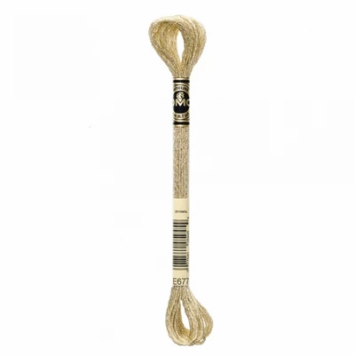 DMC Light Effect - E677