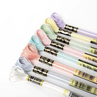 DMC Light Effect - E301