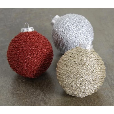 DMC Lumina - L168 - ezüst