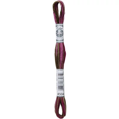 DMC 4504 Mouliné Coloris hímzőfonal