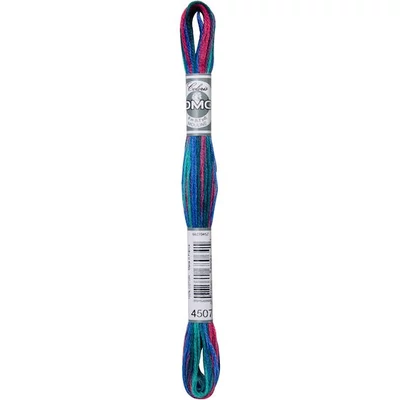 DMC 4507 Mouliné Coloris hímzőfonal