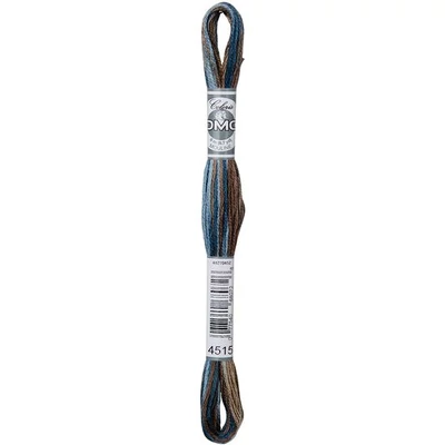 DMC 4515 Mouliné Coloris hímzőfonal