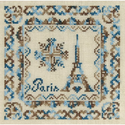 DMC 4515 Mouliné Coloris hímzőfonal