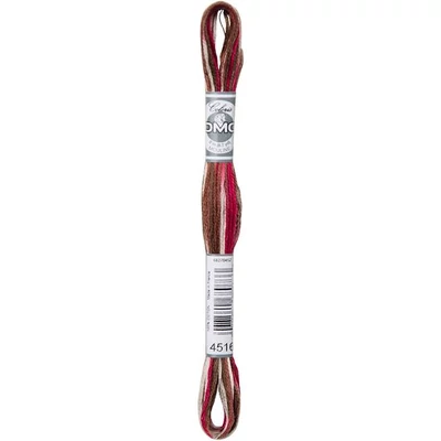 DMC 4516 Mouliné Coloris hímzőfonal