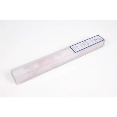 DMC precut rózsaszín 14 ct aida(kongré) ajándék keresztszemes mintával