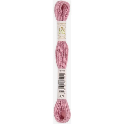 DMC Eco Vita Bio gyapjú hímzőfonal - 409