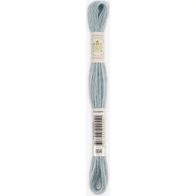DMC Eco Vita Bio gyapjú hímzőfonal - 604