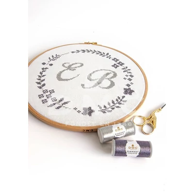 DMC Diamant Grande 168