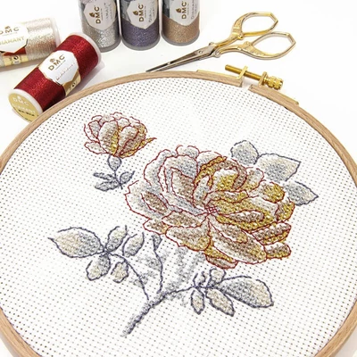 DMC Diamant Grande 168