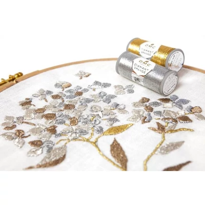 DMC Diamant Grande 317