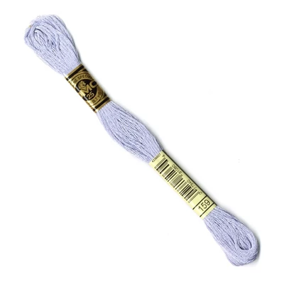 DMC 159 Mouliné hímzőfonal