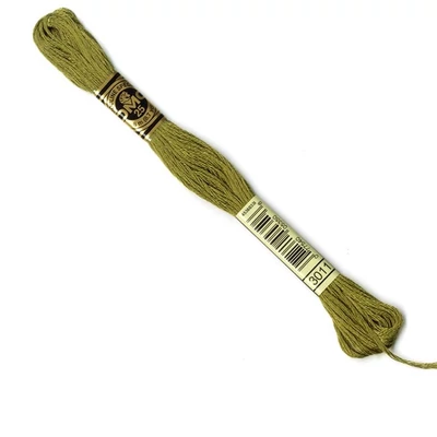 DMC 3011 Mouliné hímzőfonal