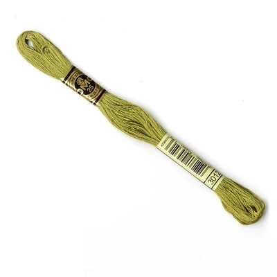 DMC 3012 Mouliné hímzőfonal