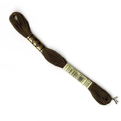 DMC 3021 Mouliné hímzőfonal