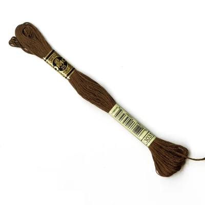 DMC 3031 Mouliné hímzőfonal