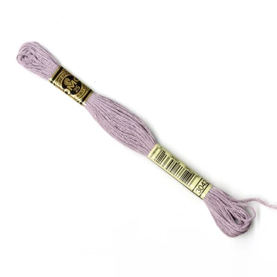 DMC 3042 Mouliné hímzőfonal