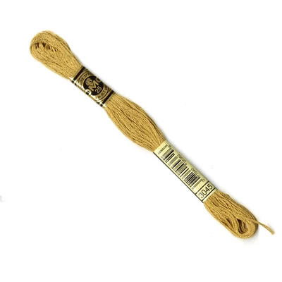 DMC 3045 Mouliné hímzőfonal