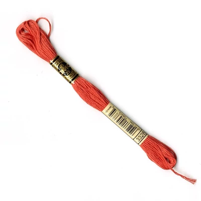 DMC 3328 Mouliné hímzőfonal