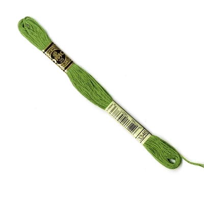 DMC 3346 Mouliné hímzőfonal