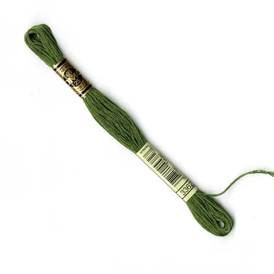 DMC 3362 Mouliné hímzőfonal