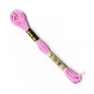 DMC 3609 Mouliné hímzőfonal