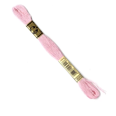 DMC 3689 Mouliné hímzőfonal