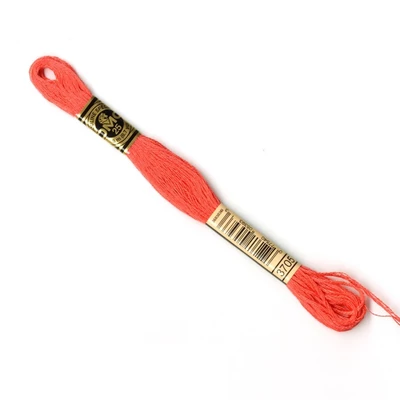 DMC 3705 Mouliné hímzőfonal