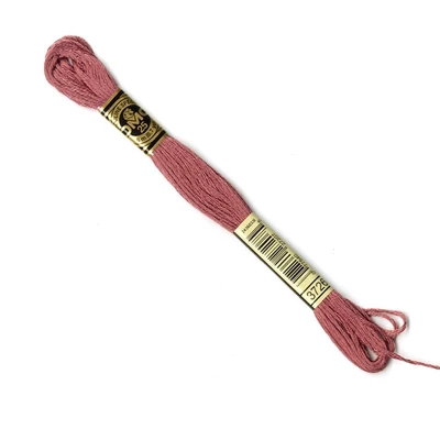 DMC 3726 Mouliné hímzőfonal