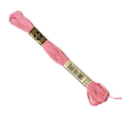 DMC 3733 Mouliné hímzőfonal