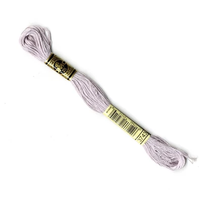 DMC 3743 Mouliné hímzőfonal