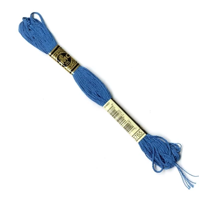 DMC 3765 Mouliné hímzőfonal