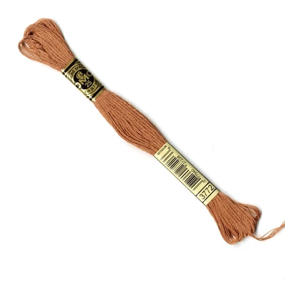 DMC 3772 Mouliné hímzőfonal