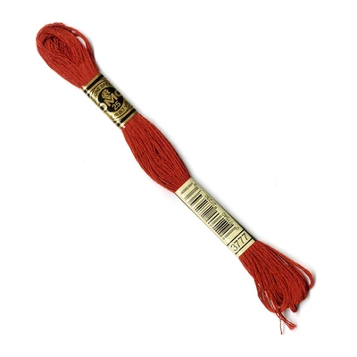 DMC 3777 Mouliné hímzőfonal