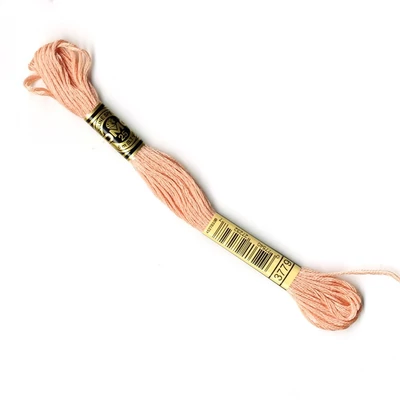 DMC 3779 Mouliné hímzőfonal