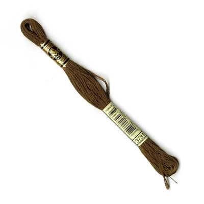 DMC 3781 Mouliné hímzőfonal