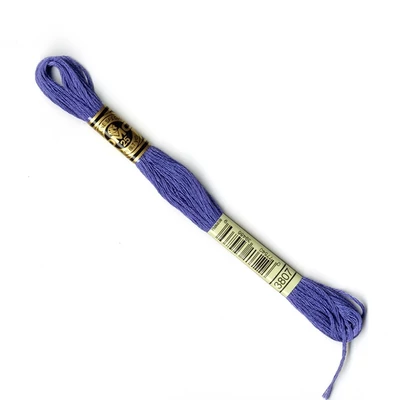 DMC 3807 Mouliné hímzőfonal