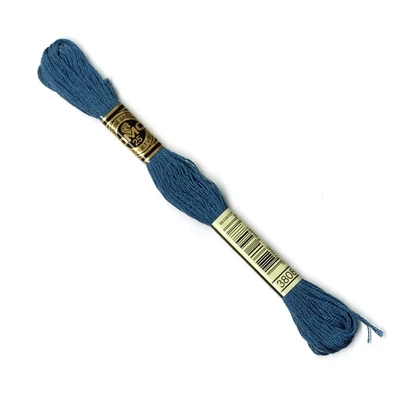 DMC 3808 Mouliné hímzőfonal