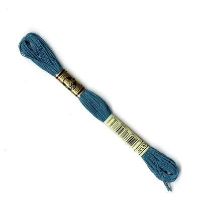 DMC 3809 Mouliné hímzőfonal