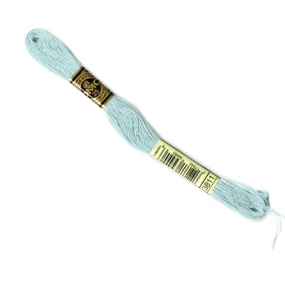 DMC 3811 Mouliné hímzőfonal