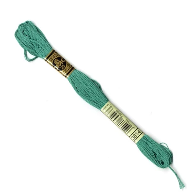 DMC hímzőfonal Mouliné 3814