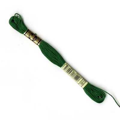 DMC hímzőfonal Mouliné 3818